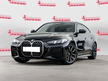 BMW Serie 4 Gran Coupé 430i xDrive Msport TETTO