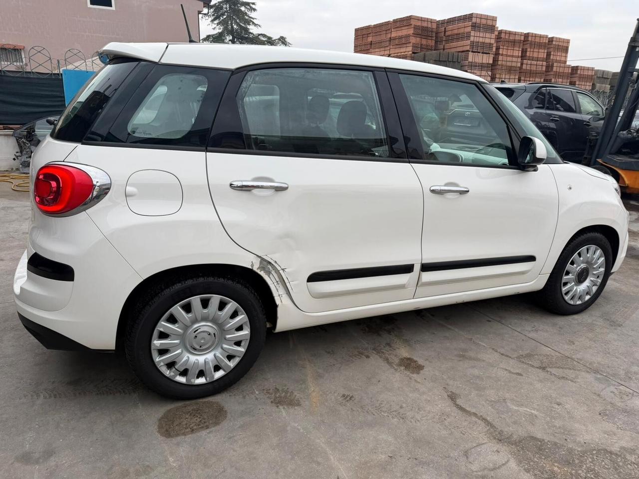 Fiat 500L 1.3 Multijet 95 CV - 2018