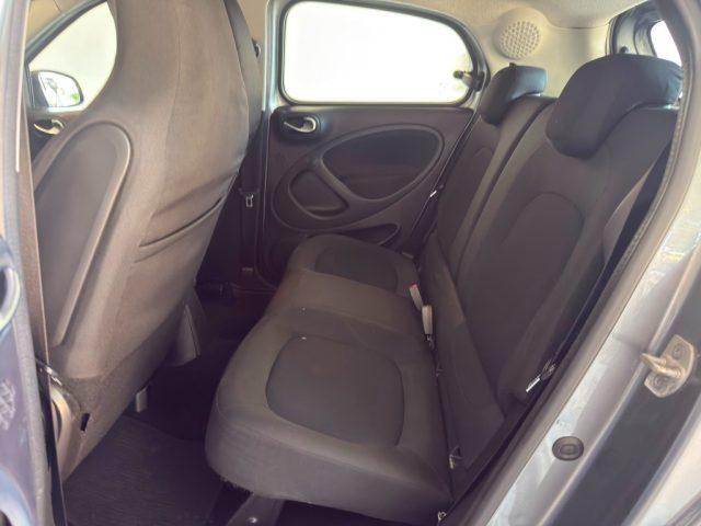 SMART ForFour 70 1.0 Urban