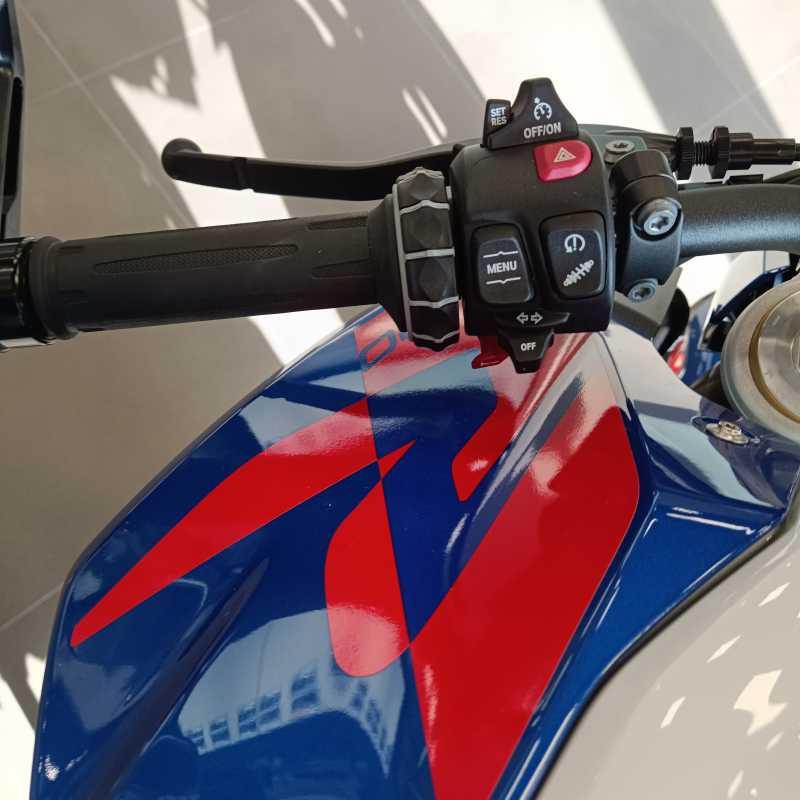 Bmw F 900 R - 2026