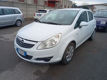 Opel Corsa 1.2 80CV 5 porte GPL-TECH Club