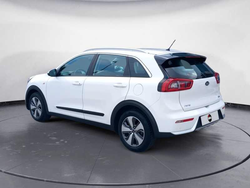 KIA Niro 1.6 gdi hev Urban dct Hbriyd
