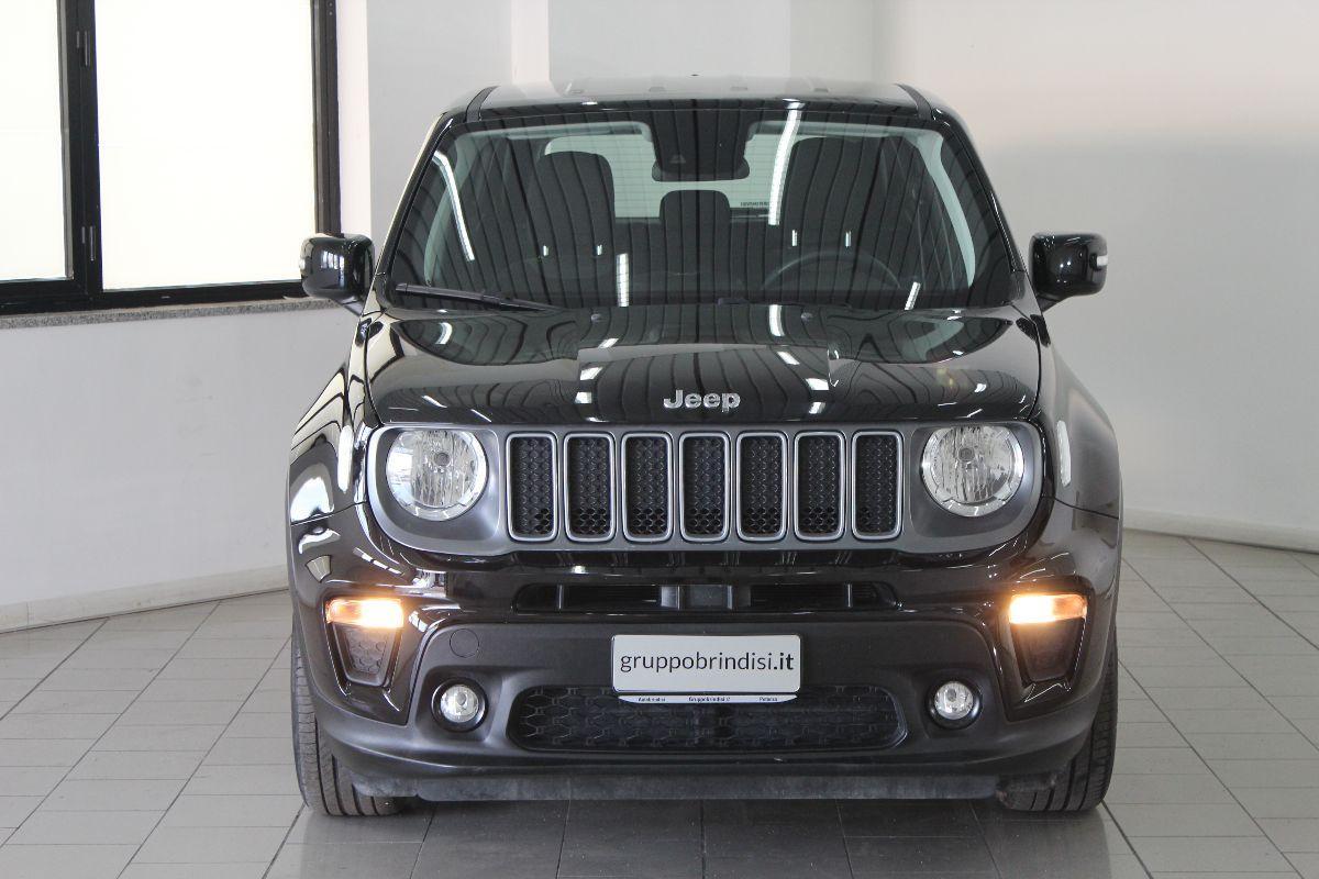 JEEP - Renegade - 1.6 Mjt 130CV Limited
