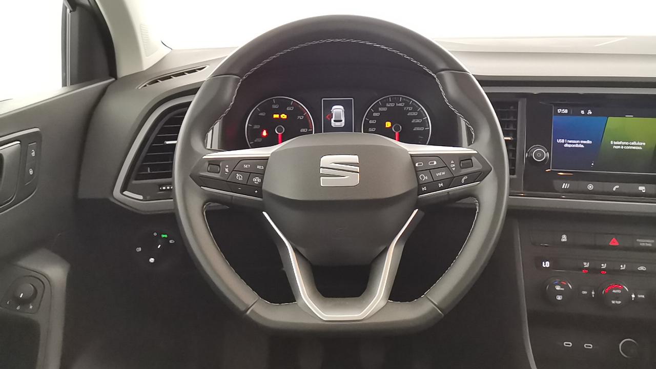 SEAT Ateca 2020 Ateca 1.0 tsi Reference 110cv