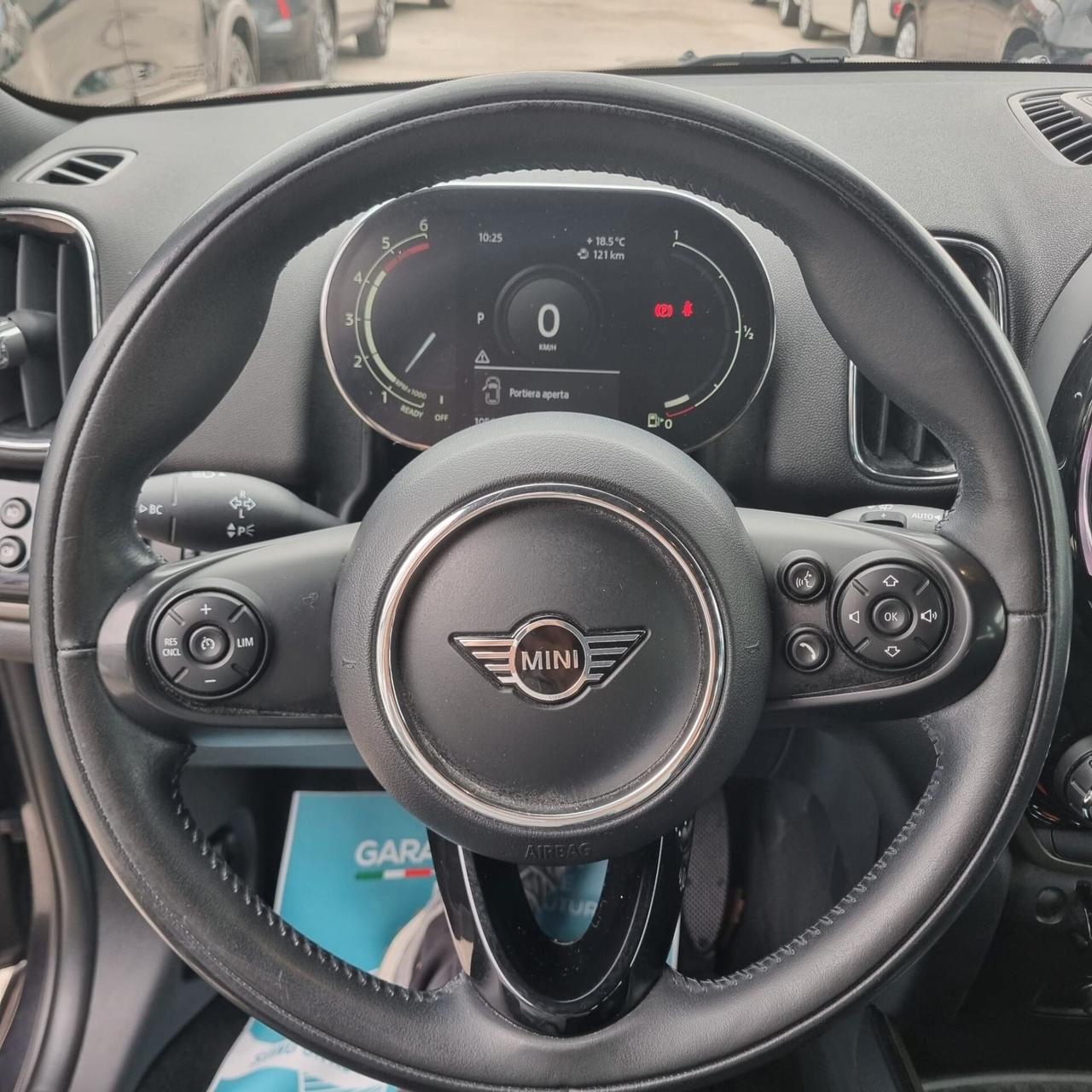 Mini Cooper Countryman 1.5 One D Northwood Edition