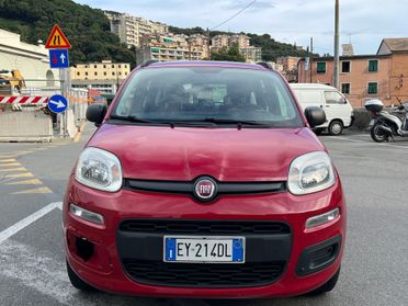 Fiat Panda 0.9 TwinAir Turbo metano km 120.000 - euro6
