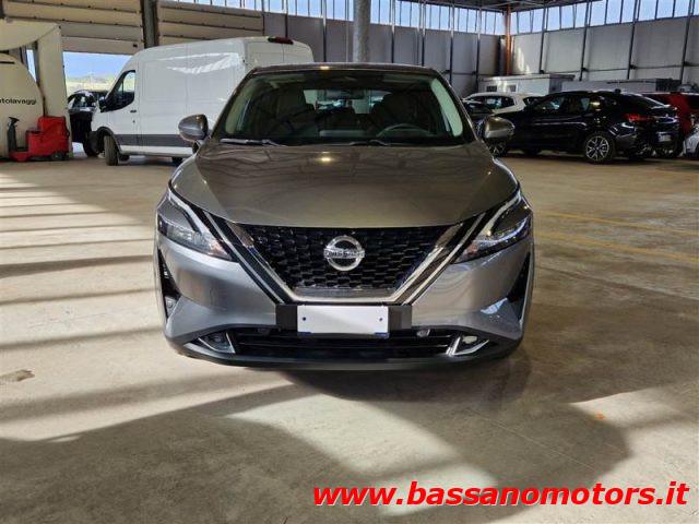 NISSAN Qashqai MHEV 158 CV Xtronic Business IN ARRIVO