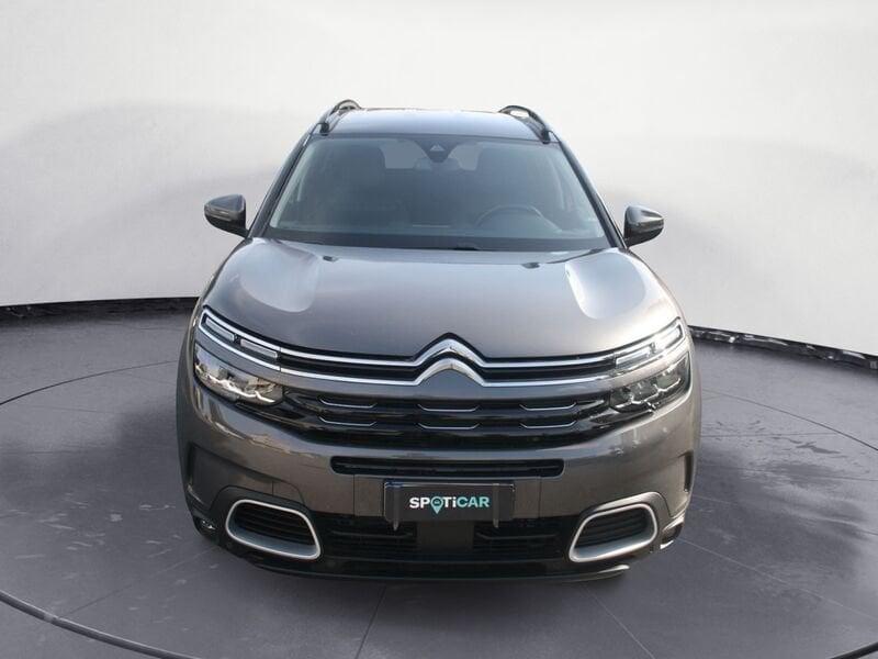 Citroën C5 Aircross C5 Aircross BlueHDi 130 S&S EAT8 Shine