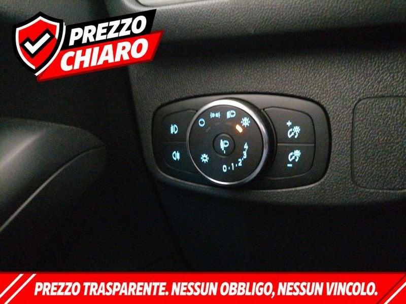 Ford Focus 1.0t ecoboost h ST-Line X 125cv