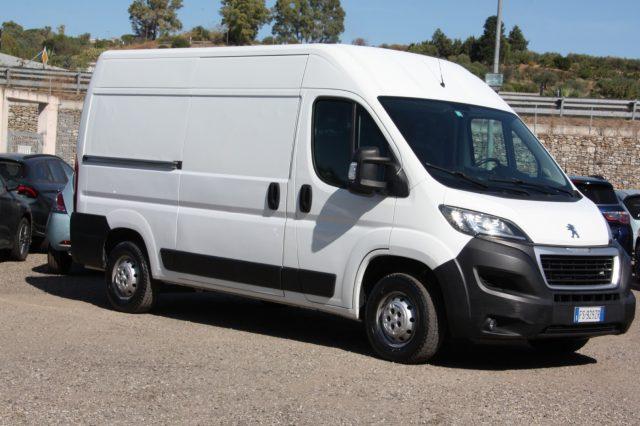 PEUGEOT Boxer 330 2.0 BlueHDi 130CV L2H2 PM-TM Furgone