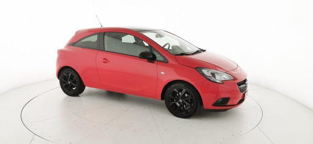 OPEL Corsa 1.2 Coupé b-Color - OK NEOPATENTATI