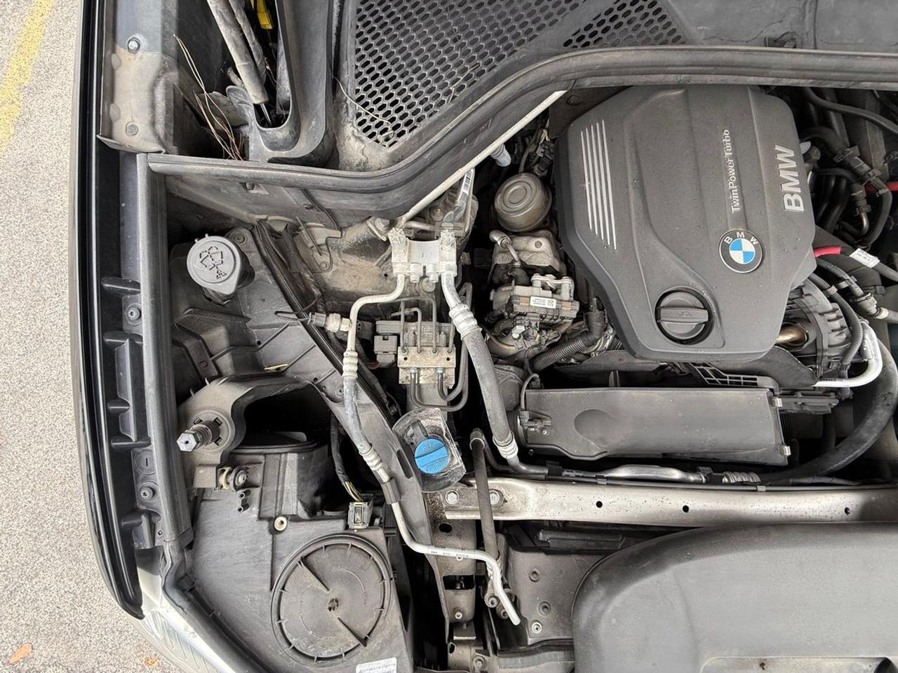 Bmw X5 25 d Design Pure Experience #8022