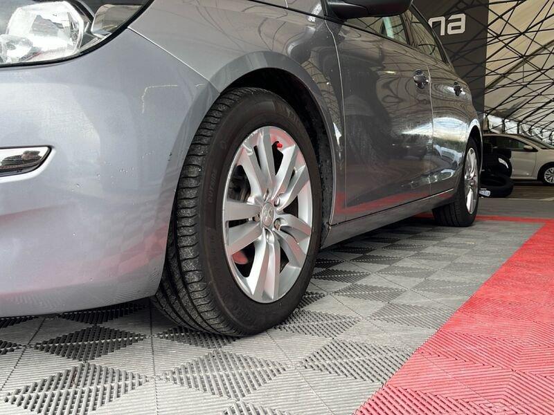 Peugeot 308 1.6 HDi 92 CV Active