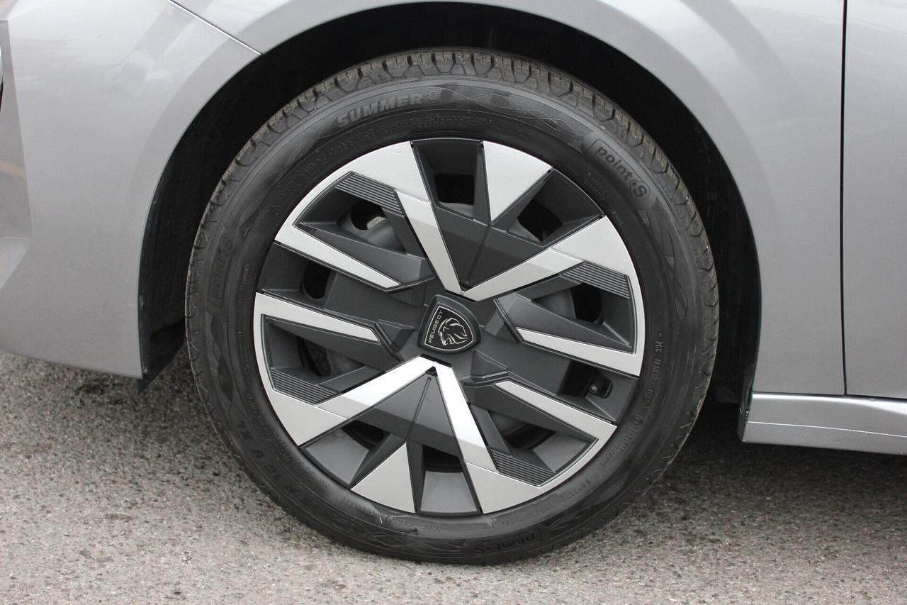 Peugeot 208 1.2 75CV SENSORI - APPLECARPLAY - CRUISE CONTROL