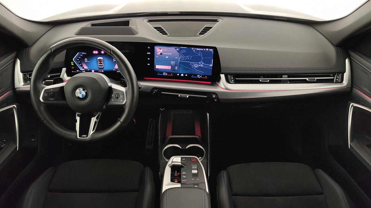 BMW X1 U11 - X1 xdrive20d mhev 48V MSport Pro auto
