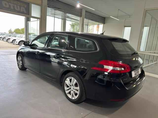 PEUGEOT 308 BlueHDi 130 S&S SW Business