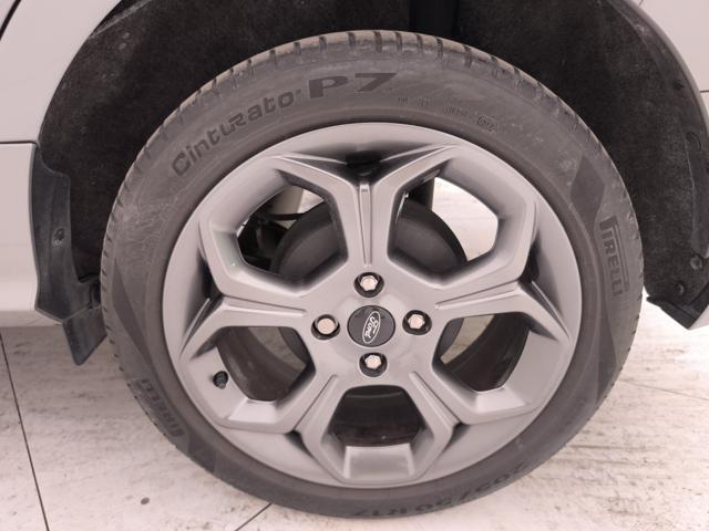 FORD EcoSport 1.0 ecoboost ST-Line s&s 125cv my20.25