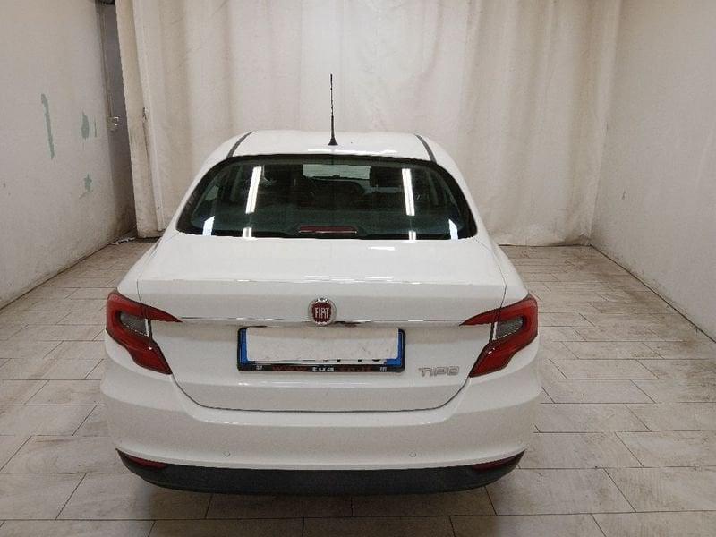 FIAT Tipo 4p 1.6 mjt Opening edition 120cv
