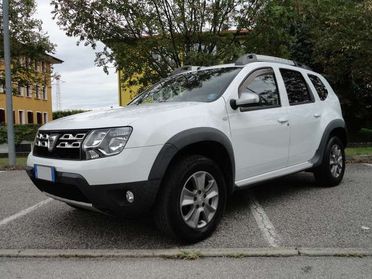 Dacia Duster Duster 1.5 dci Laureate 4x4 110cv