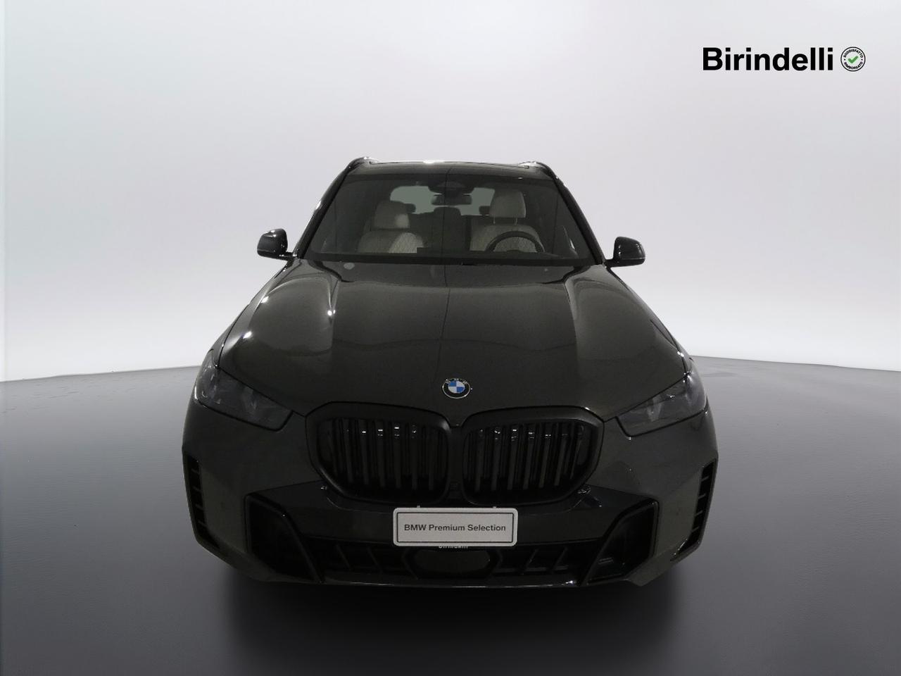 BMW BMW X5 xDrive30d