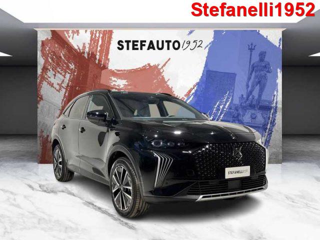 DS AUTOMOBILES DS 7 1.5 bluehdi Pallas 130cv auto