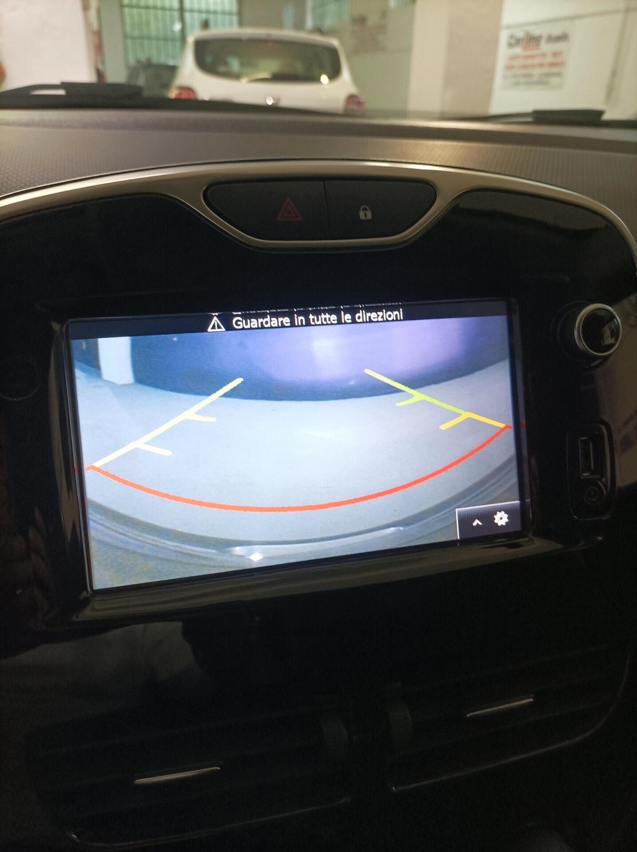 Renault Clio TCe 12V 90CV-2016(IN TRATTATIVA)