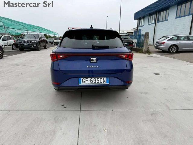 SEAT Leon Sportstourer 1.5 etsi Xcellence 150cv dsg GF695CN