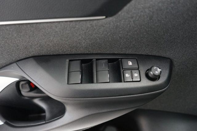 TOYOTA Yaris Cross 1.5 Hybrid E-CVT Business Italiana Uniprop. Certif