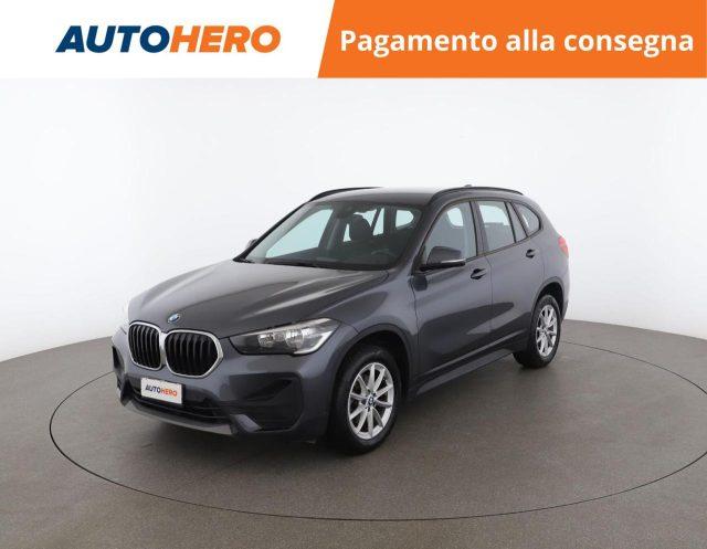 BMW X1 sDrive18d