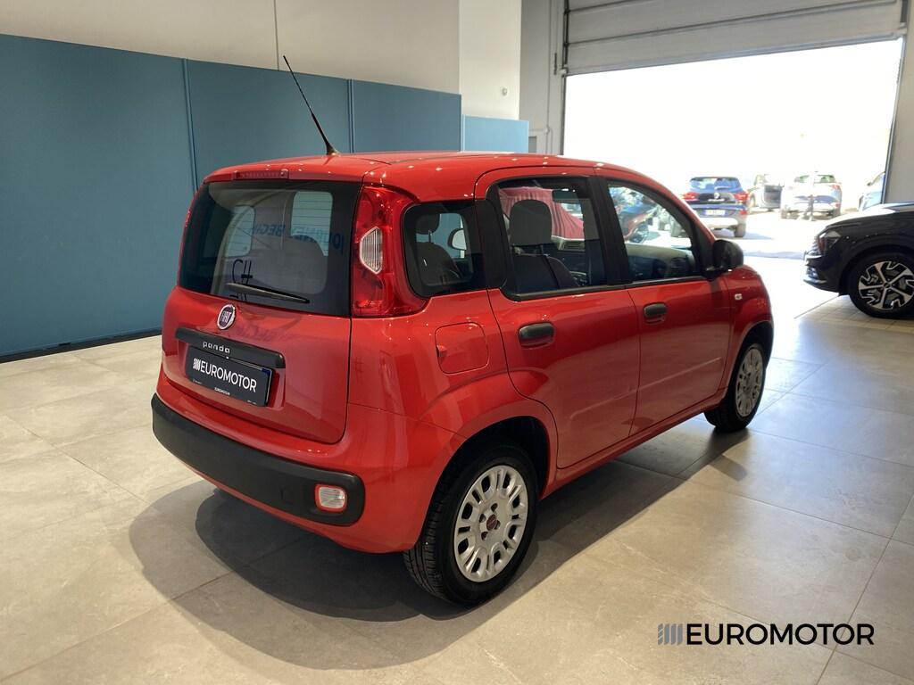 Fiat Panda 1.2 EasyPower Easy