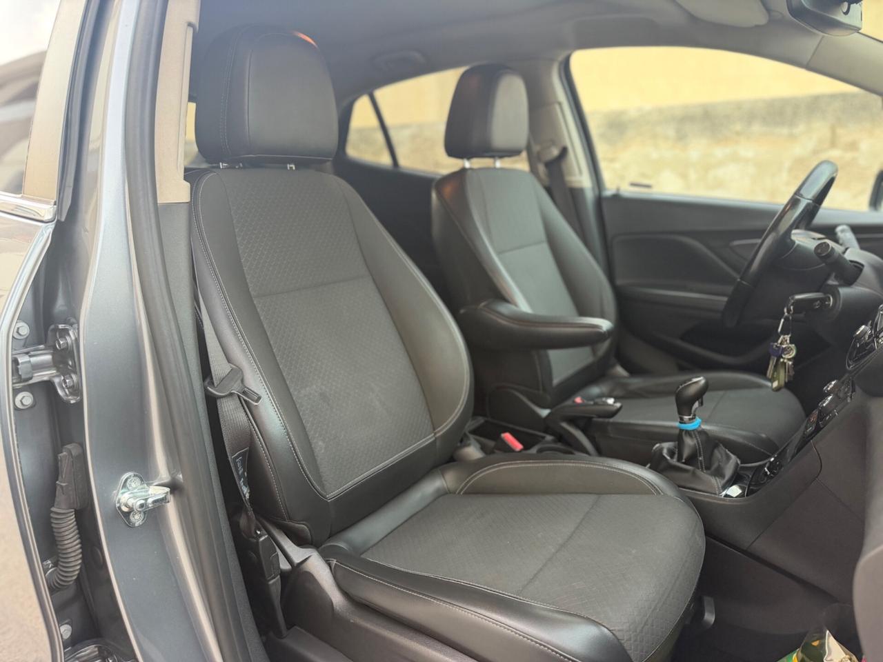 Opel Mokka X 1.6 CDTI