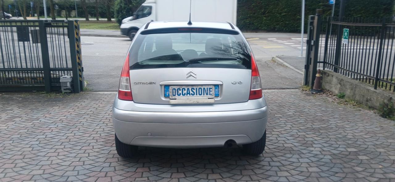 Citroen C3 1.4 HDi neopatentati