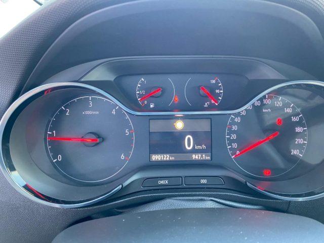 OPEL Crossland X 1.5 ECOTEC D 102CV Start&Stop Innovation