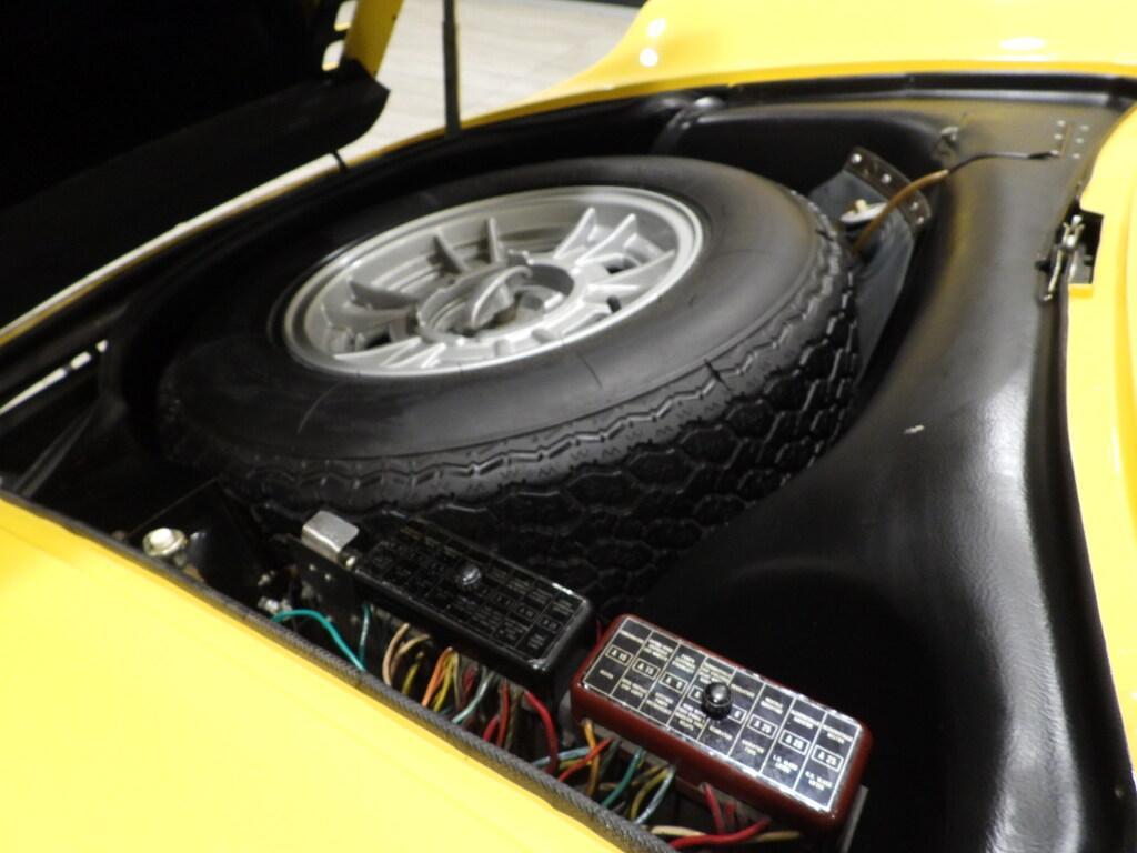 Ferrari Dino GT4 308 DINO 246 GT