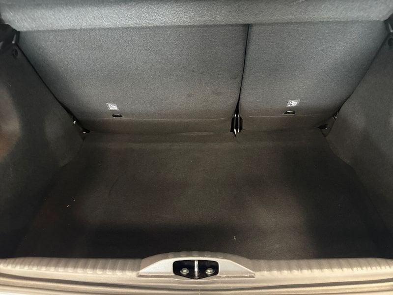 Citroën C3 PureTech 83 S&S Shine