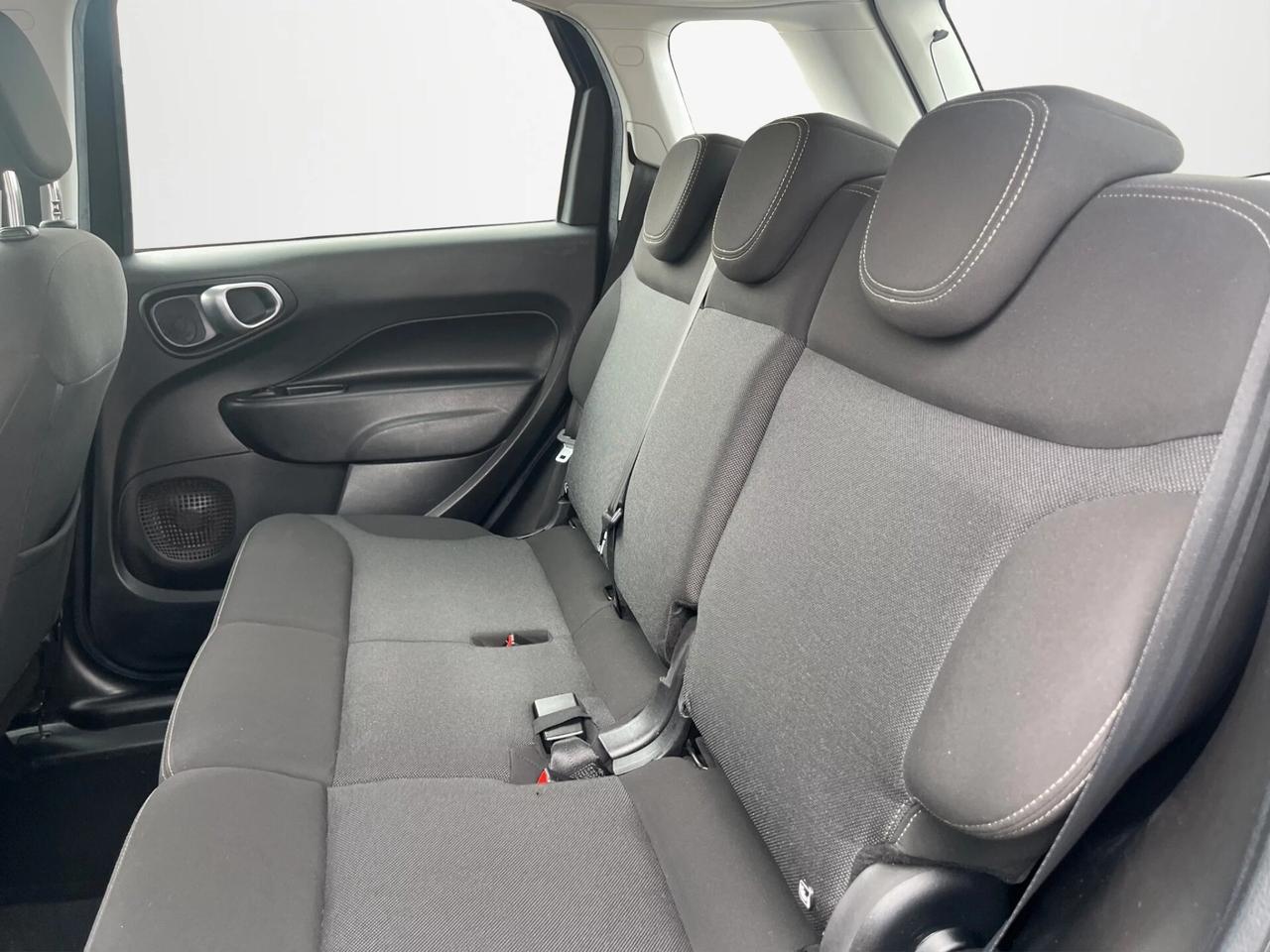 Fiat 500L 1.3 Multijet 95 CV Dualogic Cross