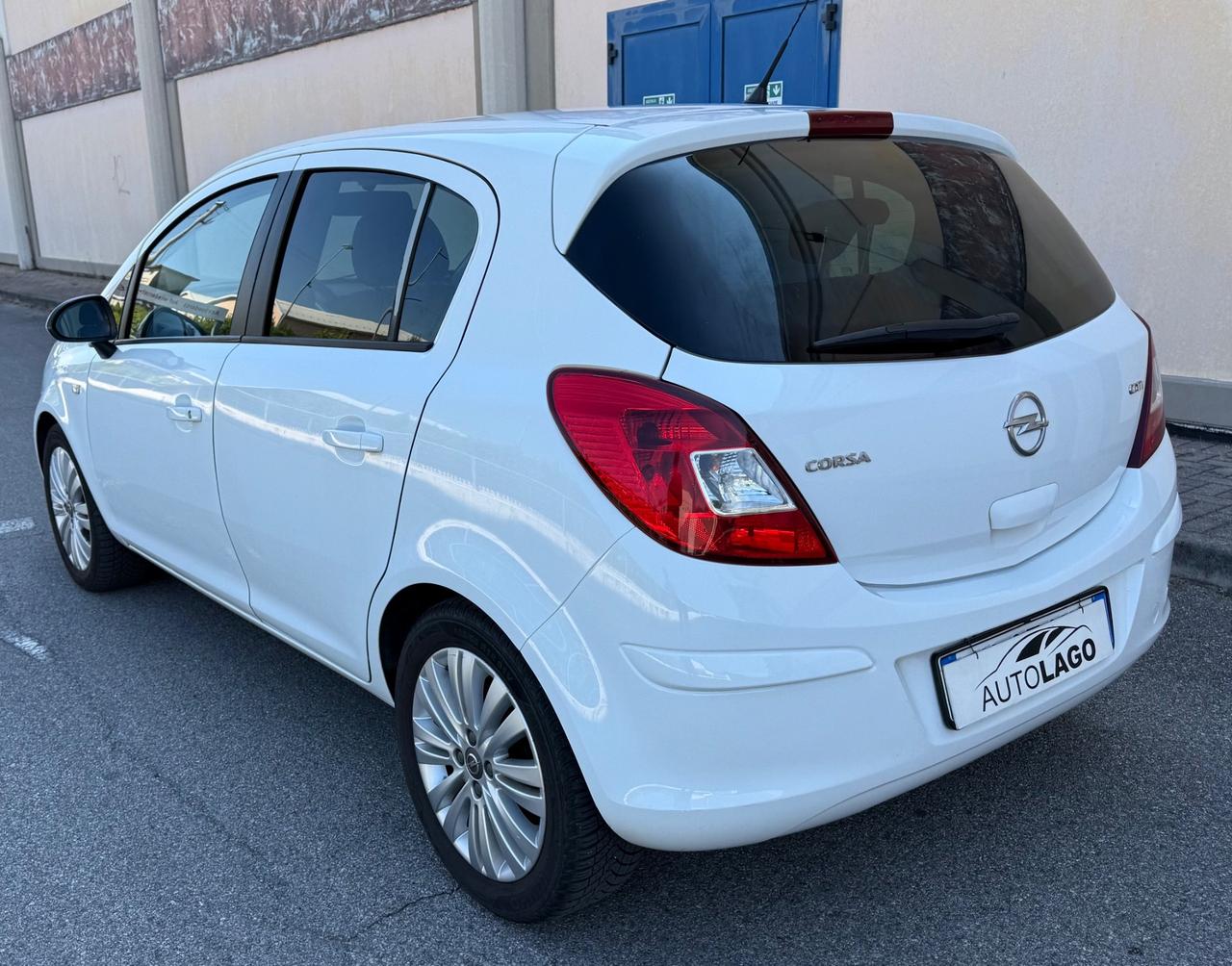Opel Corsa 1.3 CDTI 75CV F.AP. 5 porte Sport