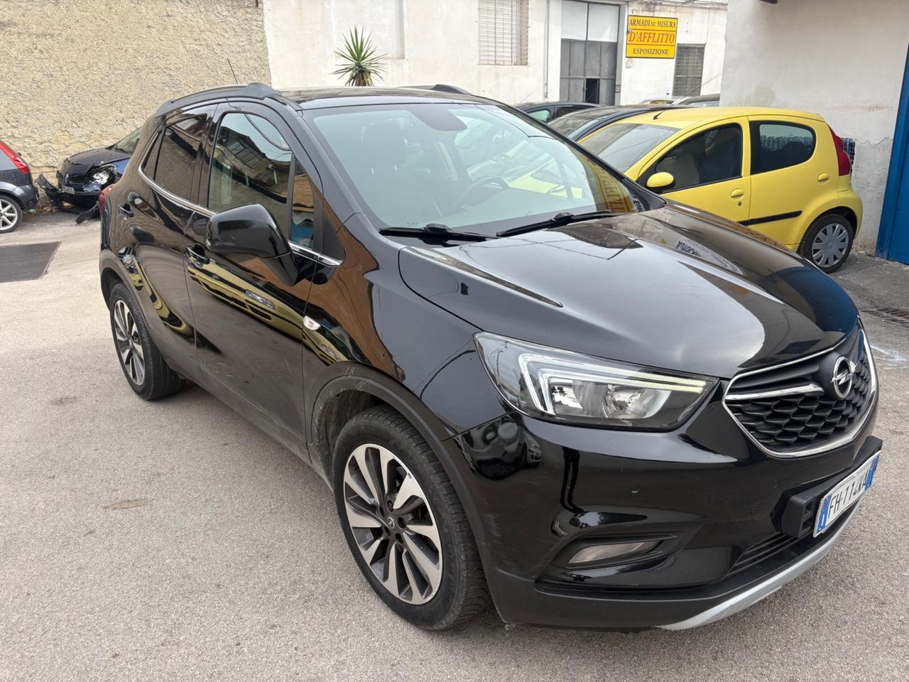 Opel Mokka X 1.6 CDTI Ecotec 136CV 4x2 Start&Stop Advance