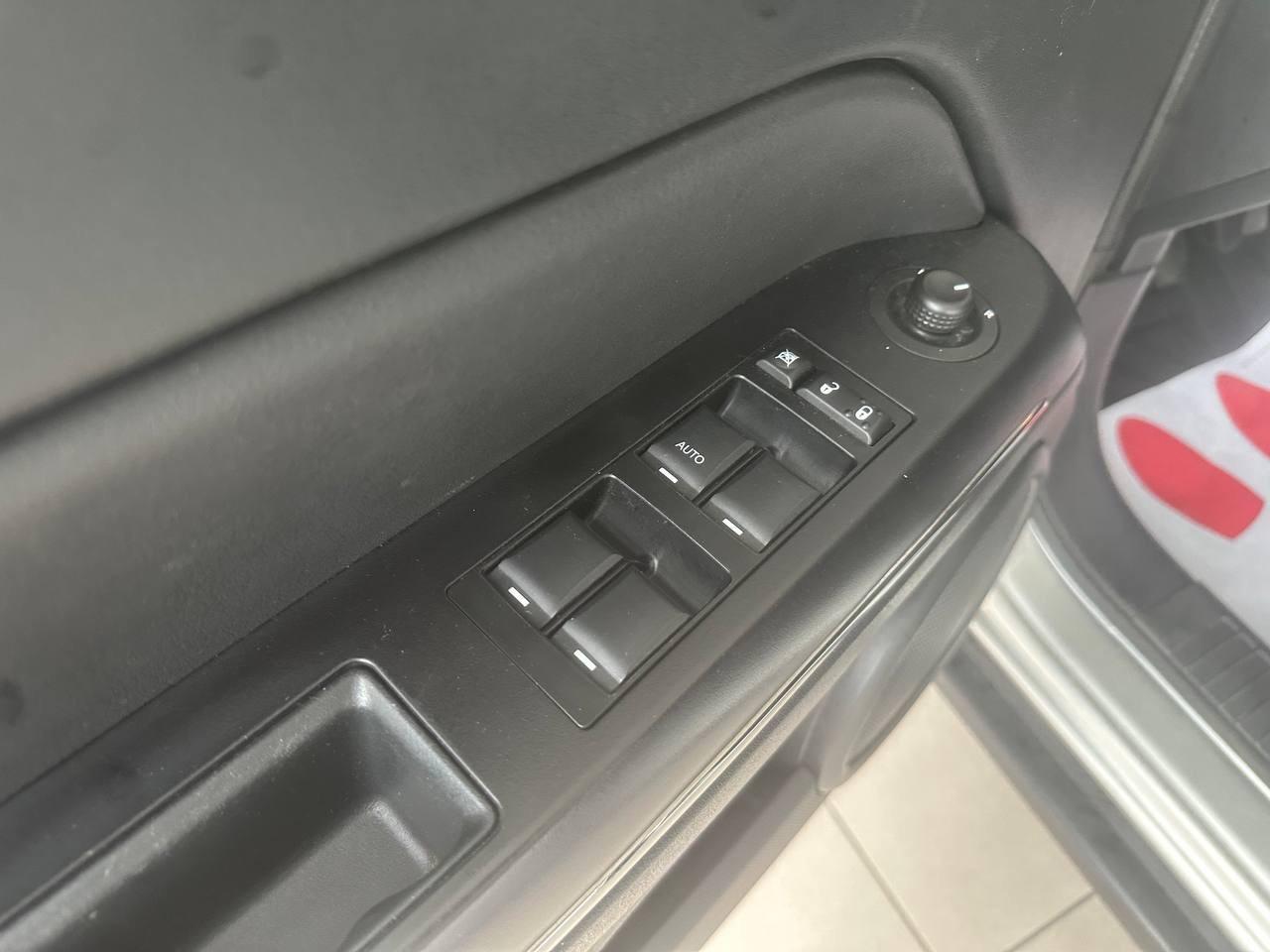 JEEP COMPASS 4x4 | 4WD - 2.2 | 163 CV
