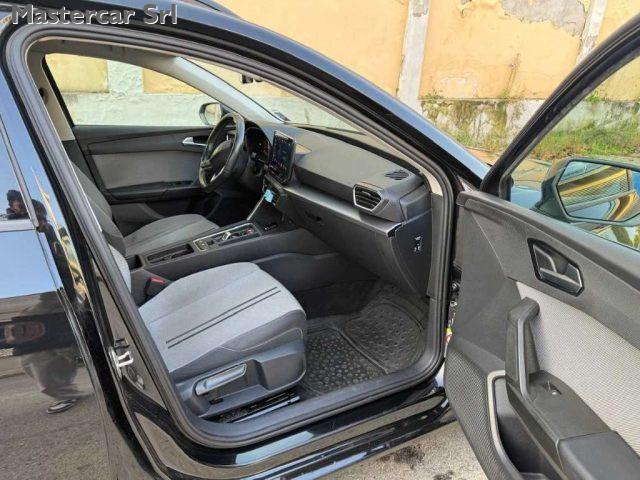 SEAT Leon sw SPORTSTOUR 2.0 tdi Busin 150cv dsg tg : GK419FZ