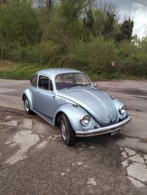 Volkswagen Maggiolino 1200