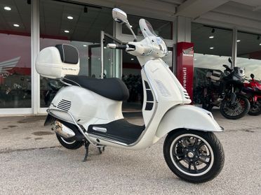Vespa GTS 300 hpe