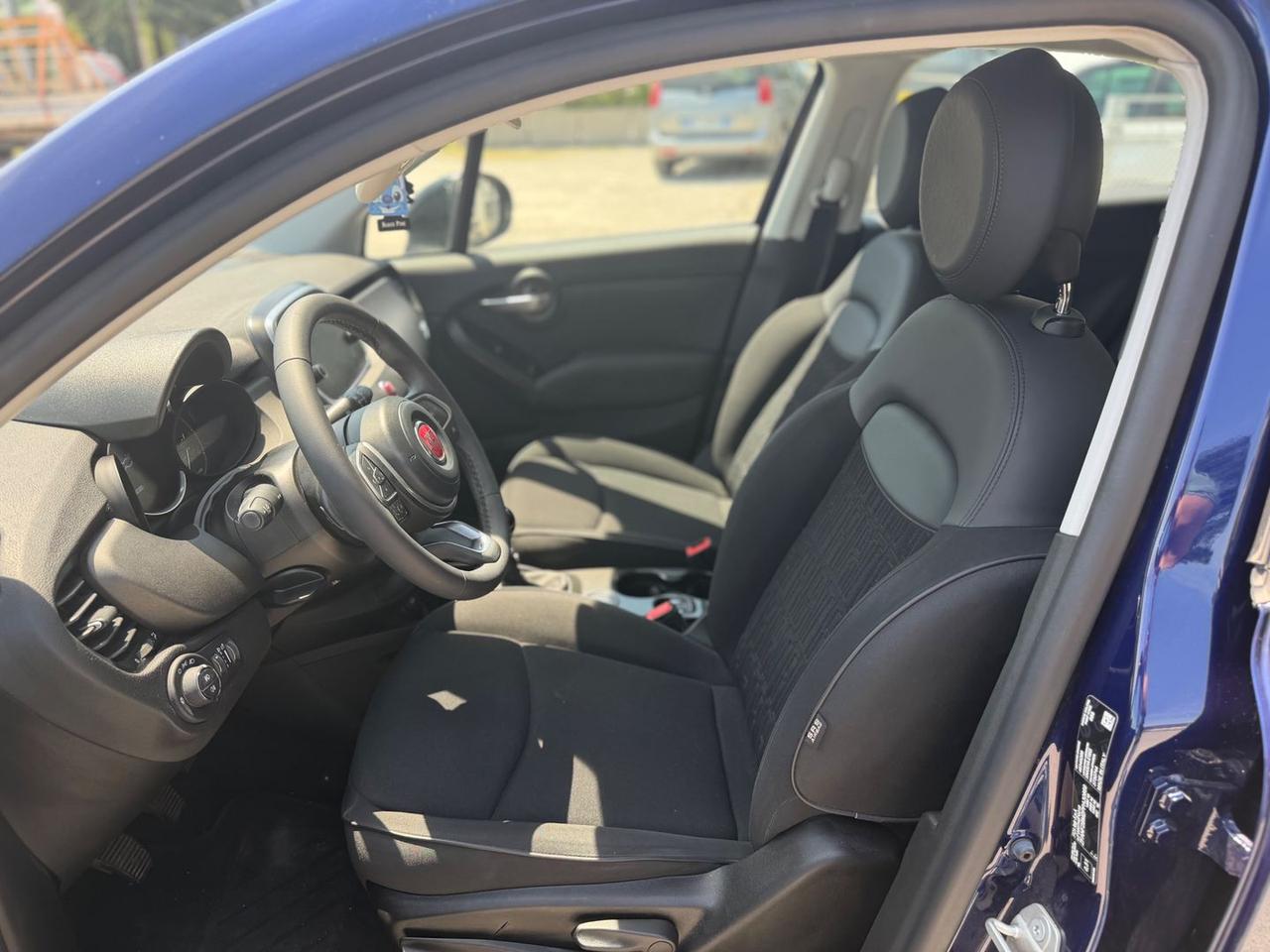 Fiat 500X Sport 1.3 Multijet #11016