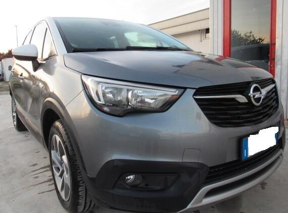 Opel Crossland Crossland X 1.2 Turbo 12V 110 CV Start&Stop Innovation