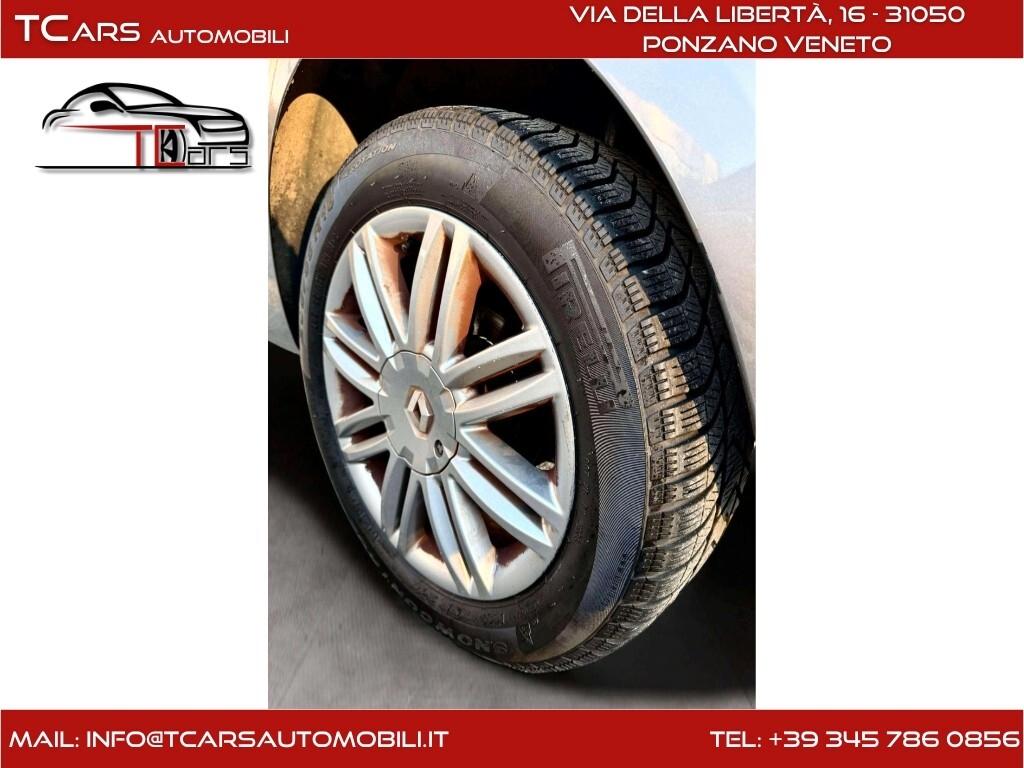 RENAULT CLIO 1.2 PREZZO VALIDO FINO A SABATO