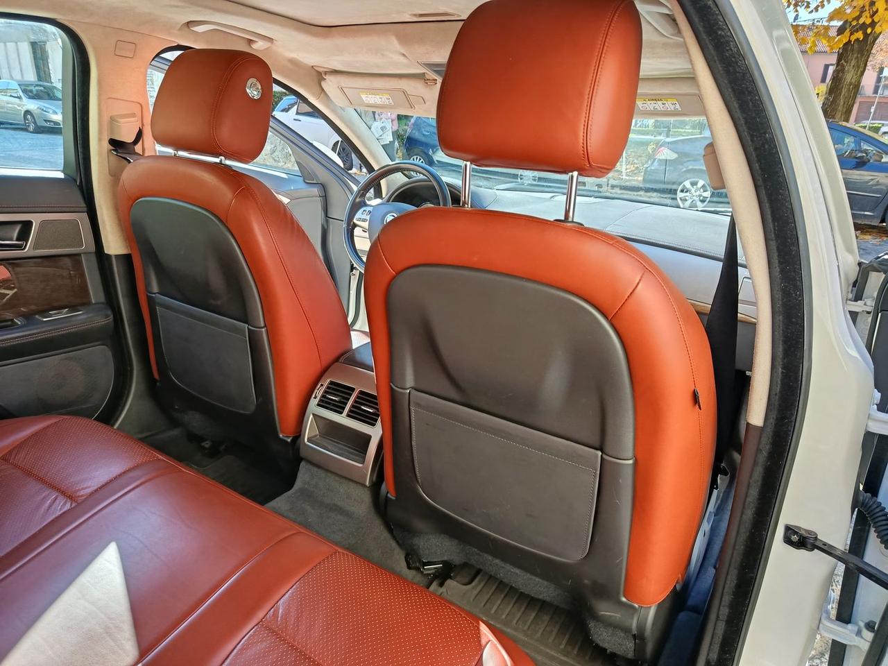 Jaguar XF Portfolio 3.0 D S #7681