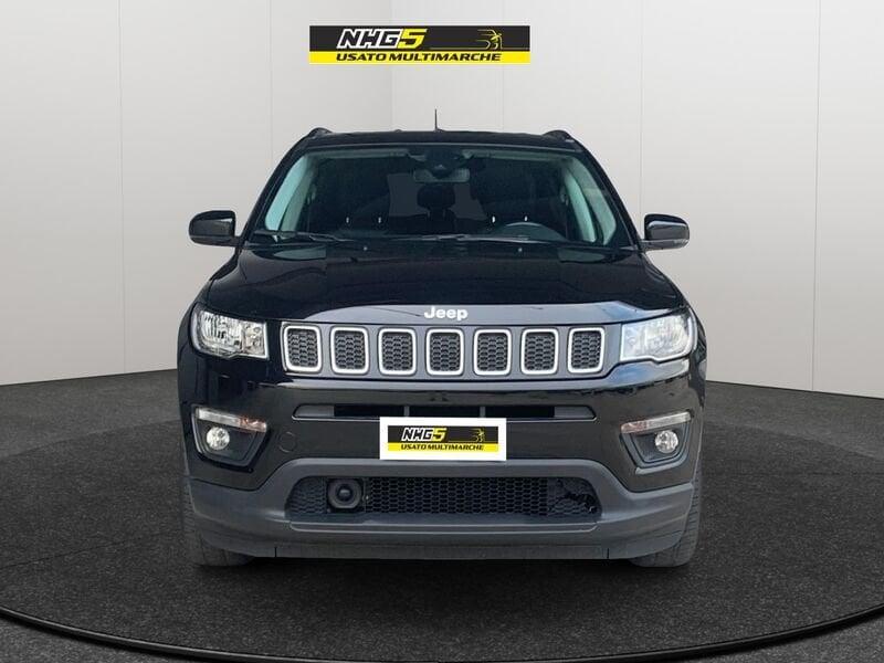 Jeep Compass 1.6 Multijet II 2WD Longitude