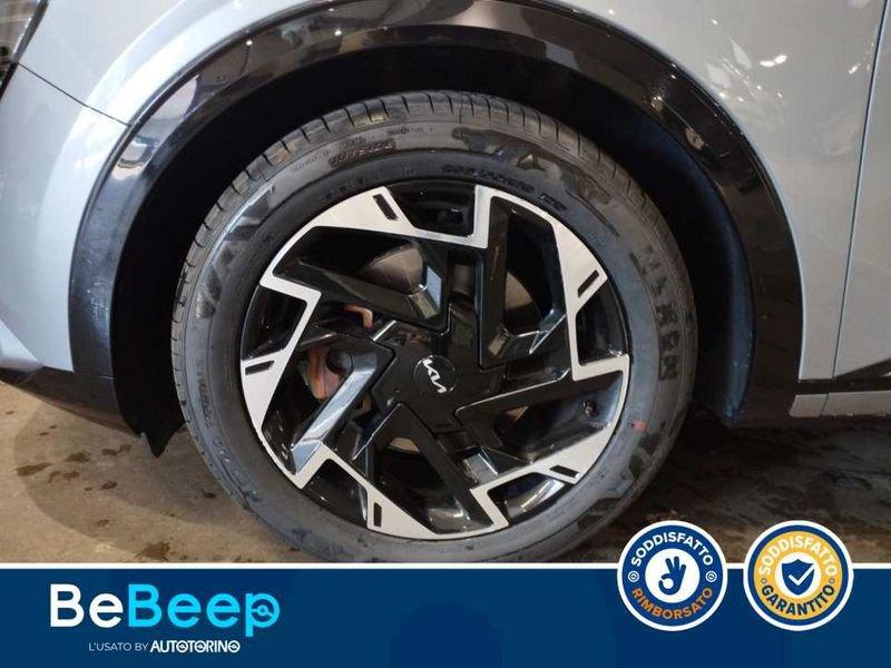 Kia Sportage 1.6 CRDI MHEV GT-LINE PLUS DCT