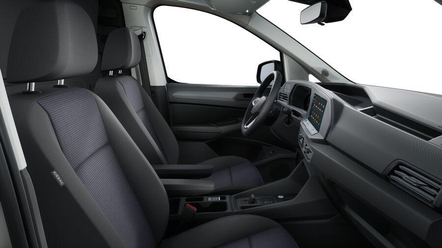 Volkswagen Caddy V Furgone Caddy cargo Business 1.5 phev 150cv dsg