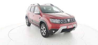DACIA Duster 1.0 TCe 90 CV 4x2 Prestige